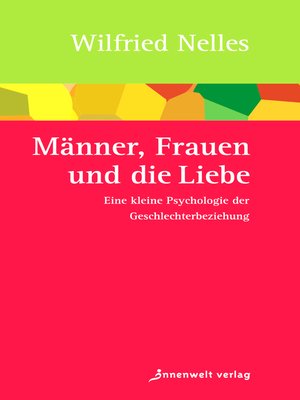 cover image of Männer, Frauen und die Liebe